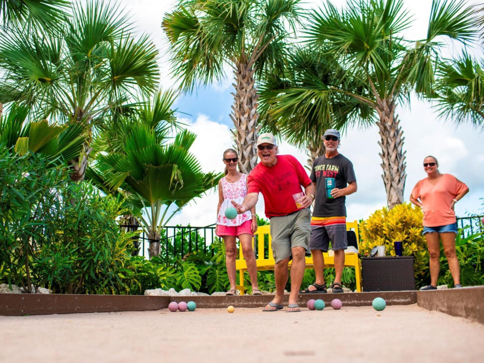 Sugarloaf Key Hotel At Koa Resort Summerland Key Eksteriør billede