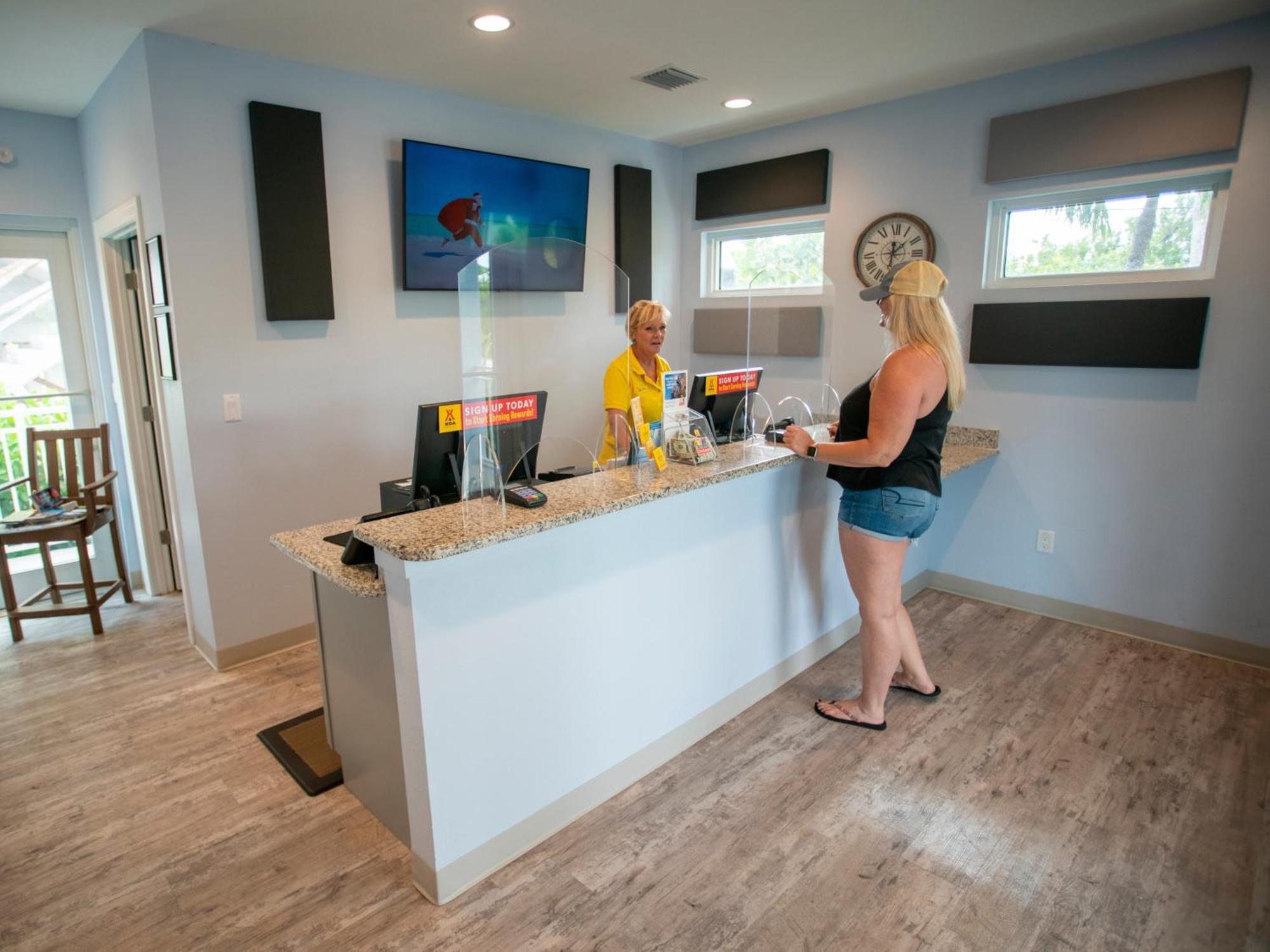 Sugarloaf Key Hotel At Koa Resort Summerland Key Eksteriør billede