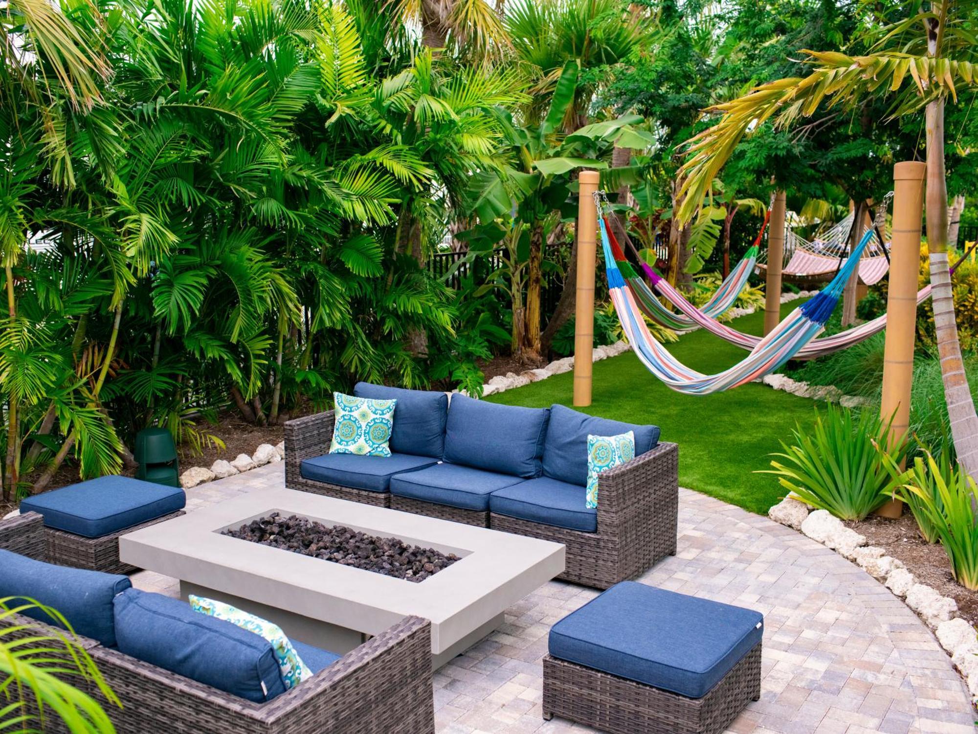 Sugarloaf Key Hotel At Koa Resort Summerland Key Eksteriør billede