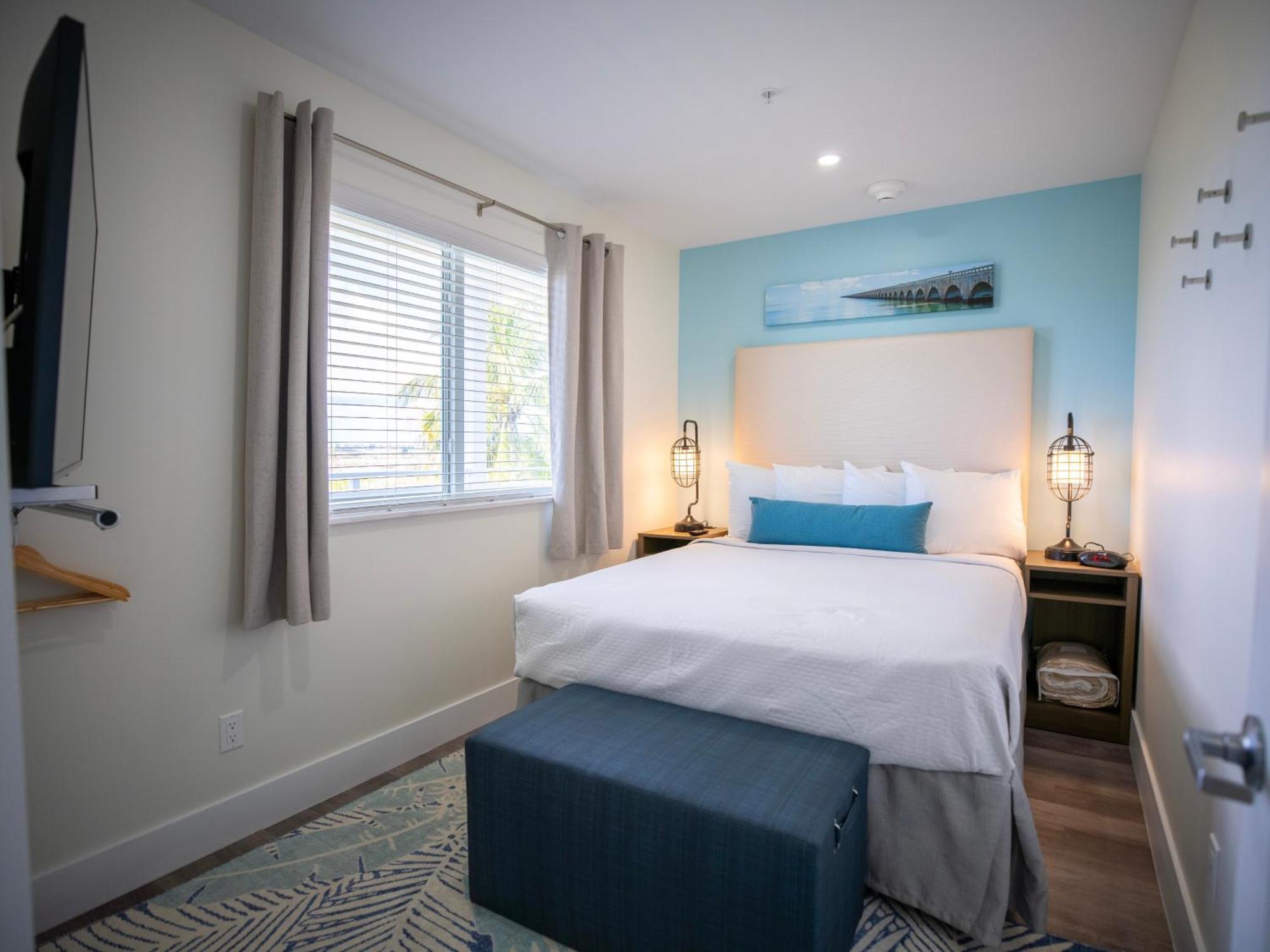 Sugarloaf Key Hotel At Koa Resort Summerland Key Eksteriør billede