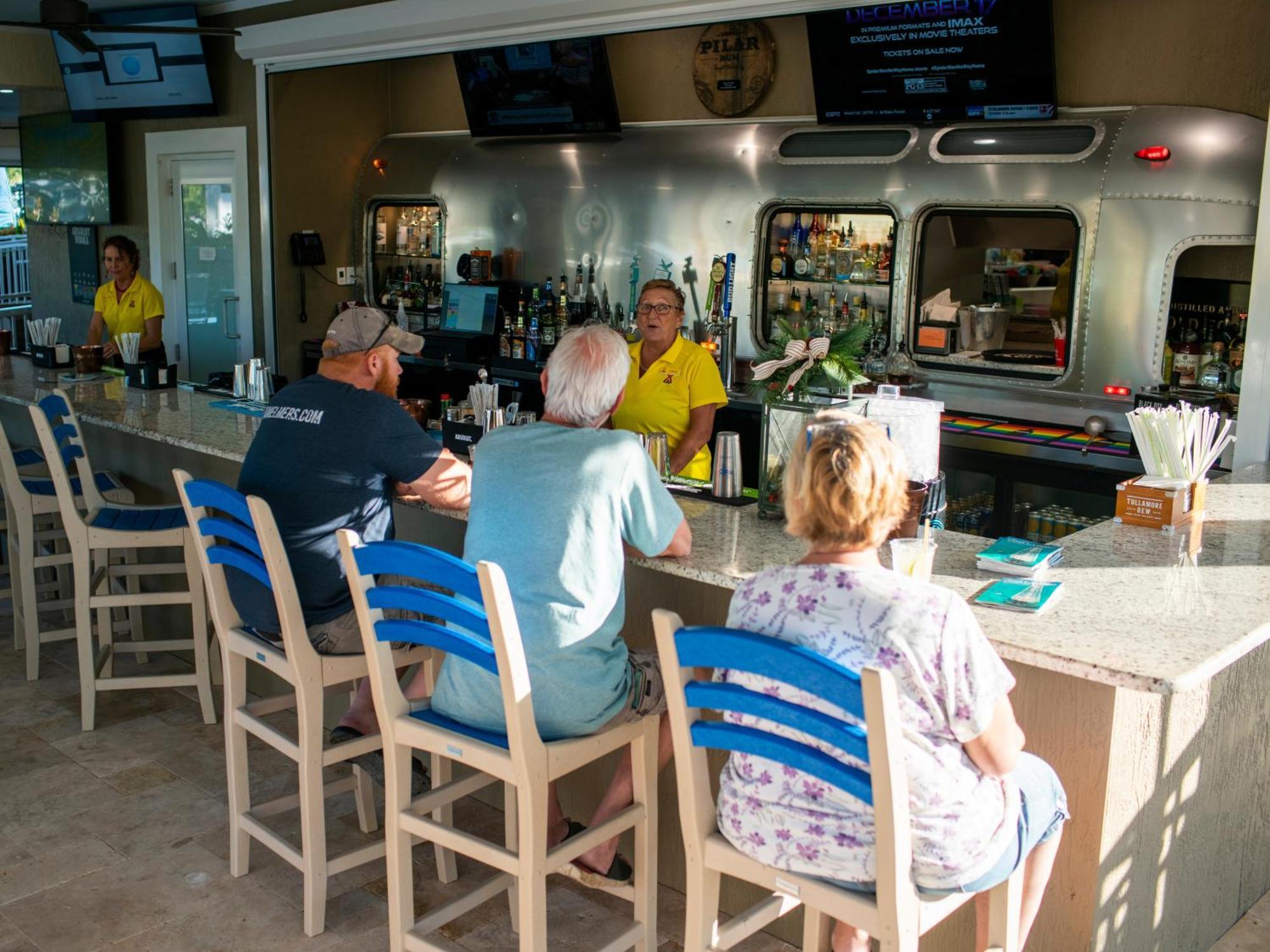 Sugarloaf Key Hotel At Koa Resort Summerland Key Eksteriør billede