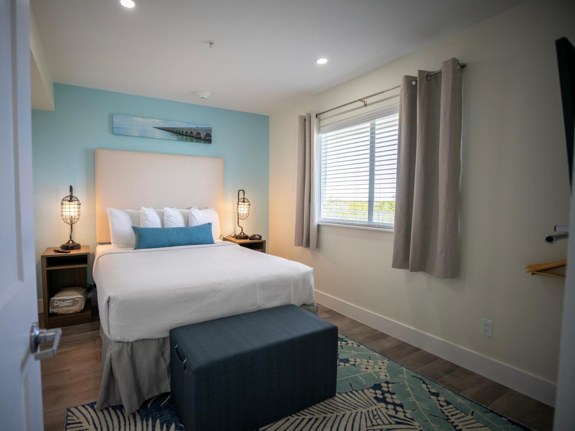 Sugarloaf Key Hotel At Koa Resort Summerland Key Eksteriør billede