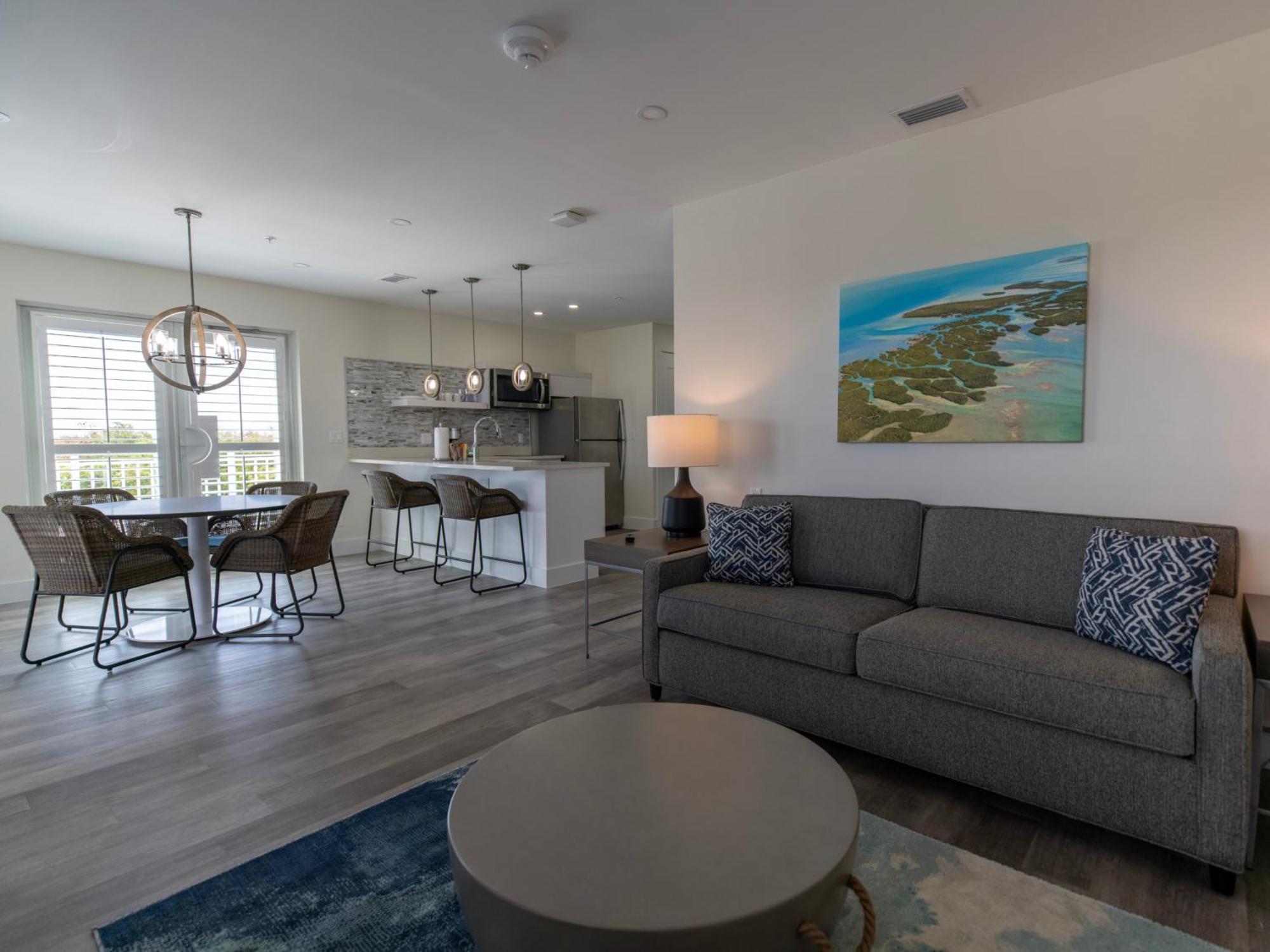 Sugarloaf Key Hotel At Koa Resort Summerland Key Eksteriør billede
