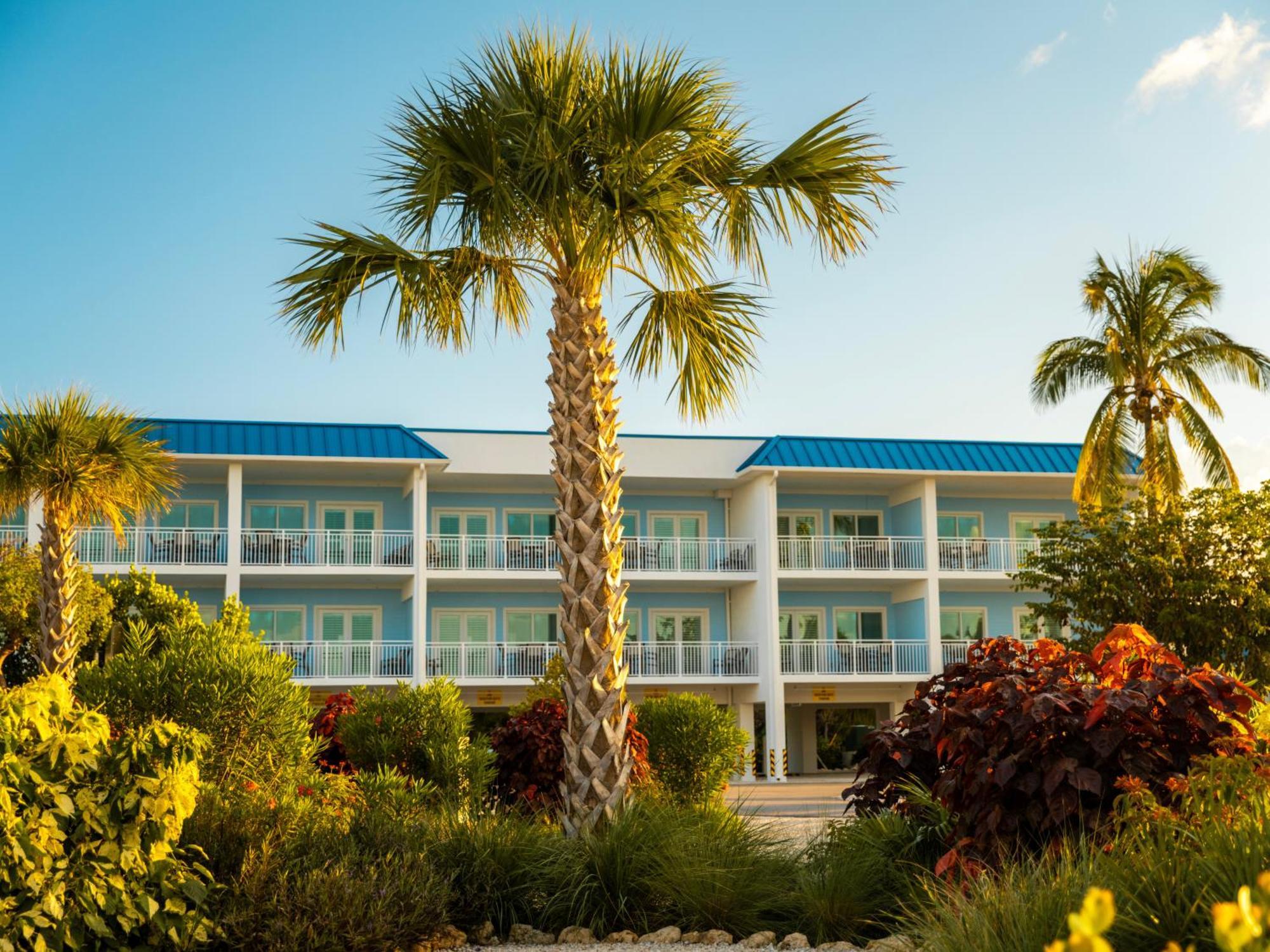 Sugarloaf Key Hotel At Koa Resort Summerland Key Eksteriør billede